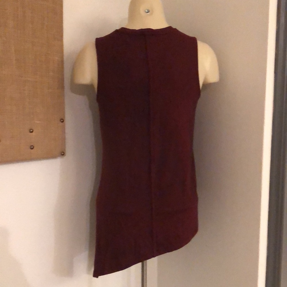 Athleta Top - Picture 2 of 3